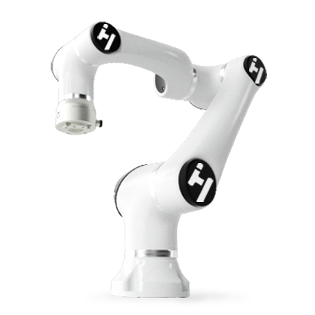 Elfin-Pro系列協作機器人